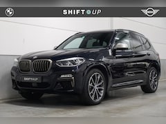 BMW X3 - M40i xDrive Panoramadak | Harman Kardon | Head Up | Elektr. Trekhaak
