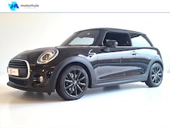 MINI Cooper - 3-Deurs (f56) 1.5 136pk Chili NAVI PDC APPLE CARPLAY