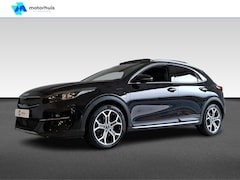 Kia XCeed - 1.6 GDi PHEV 142pk DynamicPlusLine AUTOMAAT LED PANO WINTERPACK