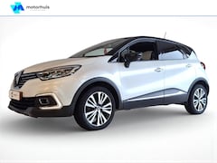 Renault Captur - Energy TCe 120pk Initiale Paris BOSE LEDER CAMERA PANO