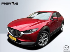 Mazda CX-30 - 2.0 e-SkyActiv-G 150 M Hybrid Exclusive-line