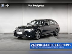 BMW 3-serie Touring - 330e l M-Sport l Active Cruise Control | Selections