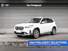 BMW X1 - sDrive20i xLine / Innovation Pack / Trekhaak / Selections