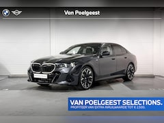 BMW 5-serie - Sedan 530e | M-Sport Pro | Travel Pack | Innovation Pack | Comfort Pack | Driving Assistan