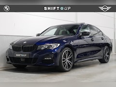 BMW 3-serie - 330e M-Sport | Schuifdak | Harman Kardon | Head Up