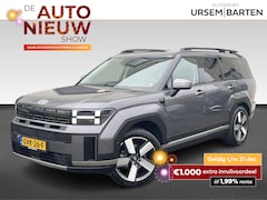 Hyundai Santa Fe - 1.6 T-GDI HEV Premium Sky 7p. | Trekhaak Afneembaar