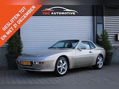 Porsche 944 - 2.5 Coupé Zeer Nette 944 Volledig Onderhouden