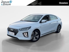 Hyundai IONIQ - 1.6 GDi Premium - Plus | Apple Carplay/Android Auto | Adaptive Cruise Control | Keyless En
