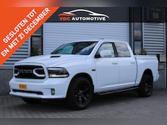 Dodge Ram 1500 - 5.7 V8 Schuifdak | Kleppenuitlaat | 360 Camera | Stoelklima | Stuurverwarming | LED | Voll