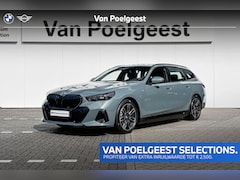 BMW 5-serie Touring - 530e | Selections | Innovation Pack | M Sport | Harman-Kardon