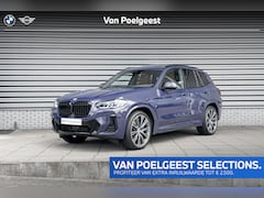 BMW X3 - xDrive30i / Selections