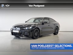 BMW i4 - eDrive35 M Sport Edition M Sportpakket Pro | Selections