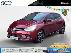Renault Clio - 1.2 - 120PK TCe Intens Automaat | Afneembare Trekhaak | Navi | Camera | Parkeersensoren |