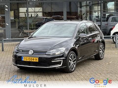 Volkswagen e-Golf - E-Golf Vitrual/Clima/Cruise/LED/Navi/LM-Velgen SOH 89%