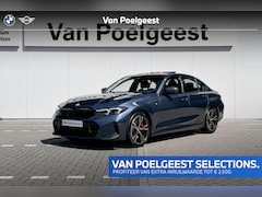 BMW 3-serie - Sedan 320i xDrive | Selections | Innovation Pack | M Sport | Panoramadak
