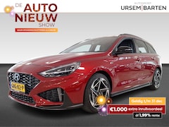 Hyundai i30 Wagon - 1.5 T-GDi MHEV N Line