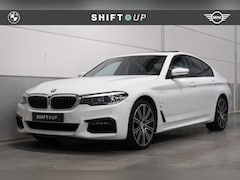 BMW 5-serie - 530e M-Sport | Schuifdak | Hifi | Camera