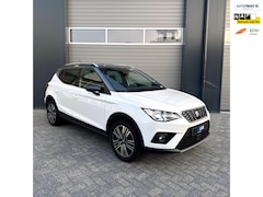 SEAT Arona - 1.0 TSI Xcellence Launch Edition