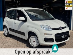 Fiat Panda - 0.9 TwinAir Edizione Cool 2013 AIRCO APK NAP