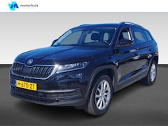 Skoda Kodiaq - 1.5 TSI Greentech ACT 150pk DSG-7 Automaat Limited Business Edition