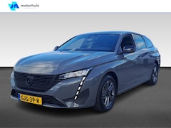 Peugeot 308 SW - 1.2 Hybrid 145pk e-DCS6 Automaat Active Pack Business