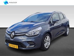 Renault Clio Estate - TCe 90pk Zen