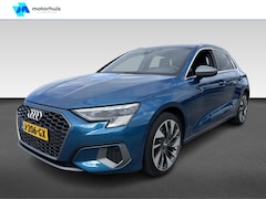 Audi A3 Sportback - 35 TFSI 150pk S-tronic Automaat Edition One