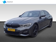 BMW 3-serie - (g20) 330e PHEV Edition M-Sport 292pk Automaat
