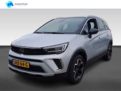 Opel Crossland - 1.2 110pk Start/Stop Elegance