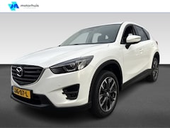 Mazda CX-5 - 2.0 SKYACTIV-G 165pk 2WD Skylease Nakama