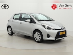 Toyota Yaris - 1.5 Full Hybrid Aspiration | Origineel NL | Cruise Control | Clima | Camera | Bluetooth