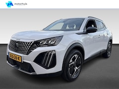 Peugeot 2008 - 1.2 Puretech 130pk EAT8 Allure
