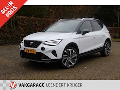 SEAT Arona - 1.0 EcoTSI FR Anniversery Rijklaarprijs|Automaat|Apple Carplay|C