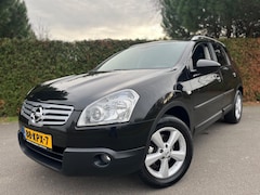 Nissan Qashqai+2 - 1.6 Connect Edition NAVIGATIE PANORAMADAK 7-PERSOONS