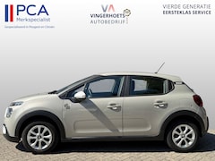 Citroën C3 - 1.2 Benzine 5-deurs 82 pk. * Airco * Cruise Control * 5-Deurs * Hele mooie Vingerhoets; Vi