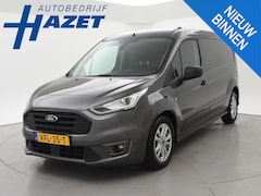Ford Transit Connect - 1.5 ECOBLUE 120 PK AUT. L2H1 + CAMERA | TREKHAAK | APPLE CARPLAY | STOELVERWARMING