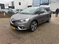 Renault Grand Scénic - 1.2 TCe Zen 7p. Bj 2017 Exportprijs EX BPM