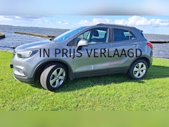 Opel Mokka X - 1.4 Turbo Innovation met trekhaak