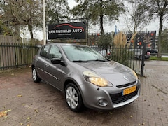 Renault Clio - 1.2 20th Anniversary Nav Airco 5 Drs Elec-Ram