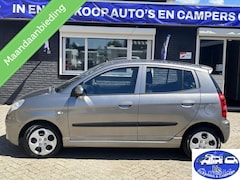Kia Picanto - 1.0 Seven