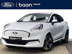 Ford Puma Gen-E - 44 kWh | 5 jaar Garantie | Winter Pack | Camera | Navi | Apple Carplay | Climate Control |
