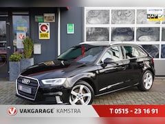 Audi A3 Sportback - 1.5 TFSI Sport Automaat/Navi/PDC/Camera
