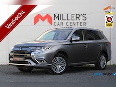 Mitsubishi Outlander - 2.4 PHEV Intense+ DAK CARPLAY DEALER OH
