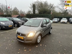 Suzuki Splash - 1.2 Comfort , automaat , airco