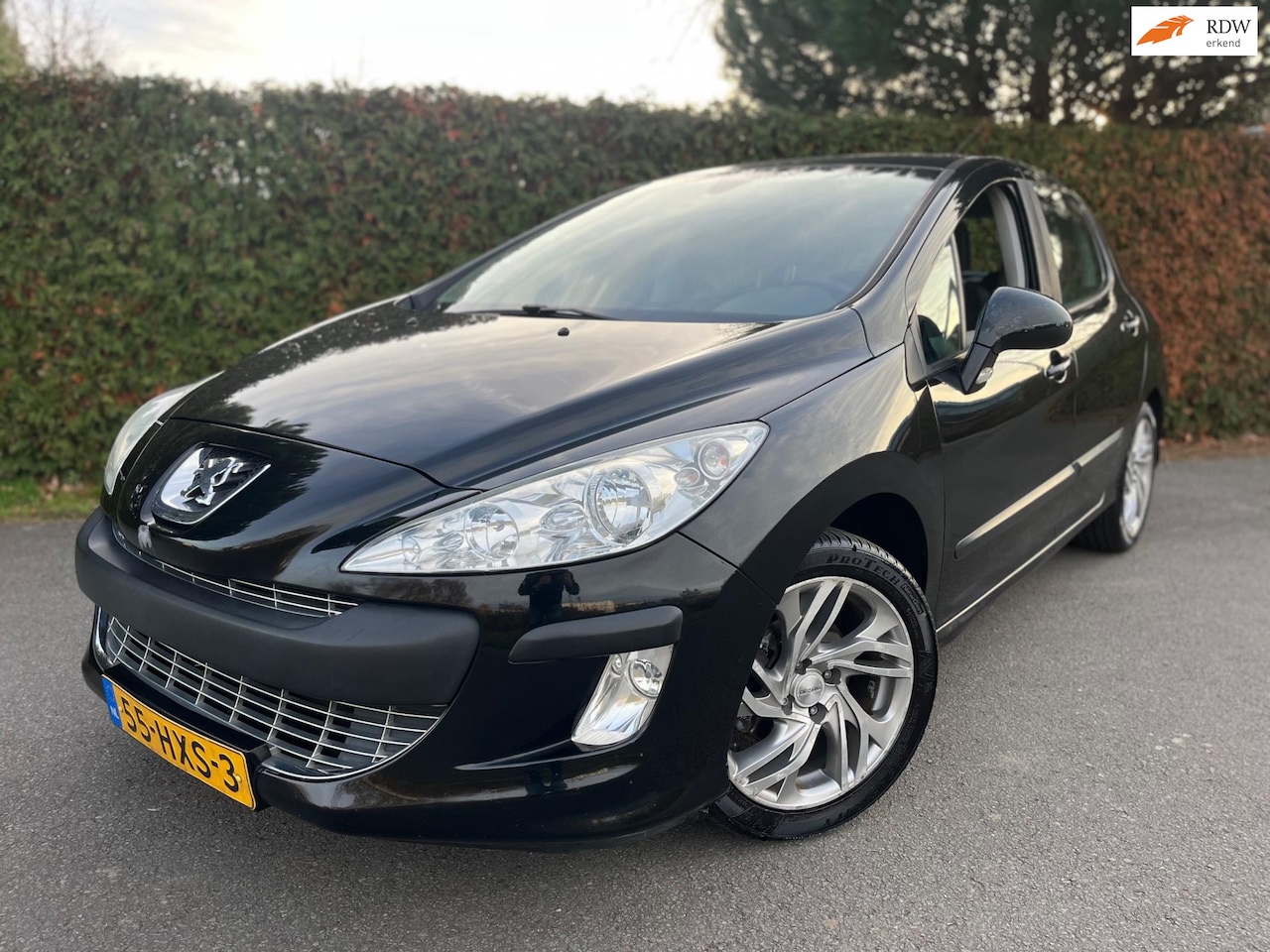 Peugeot 308 - 1.6 VTi XS AIRCO-ECC NIEUWE-APK LM-VELGEN !! - AutoWereld.nl