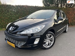 Peugeot 308 - 1.6 VTi XS AIRCO-ECC NIEUWE-APK LM-VELGEN