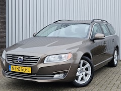 Volvo V70 - 2.0 D4 5-Cilinder Summum /Automaat/Dealer Onderhouden