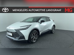 Toyota C-HR - 2.0 Plug-in Hybrid 220 First Edition | Rijklaar |