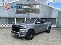 Dodge Ram 1500 - 5.7 V8 4x4 Nieuwstaat Lage KM N.A.P