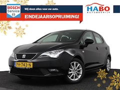 SEAT Ibiza - 1.0 TSI STYLE CONNECT 5DRS AC/CRUISE/NAV/REGEN.SENS/PARK.SENS/LMV